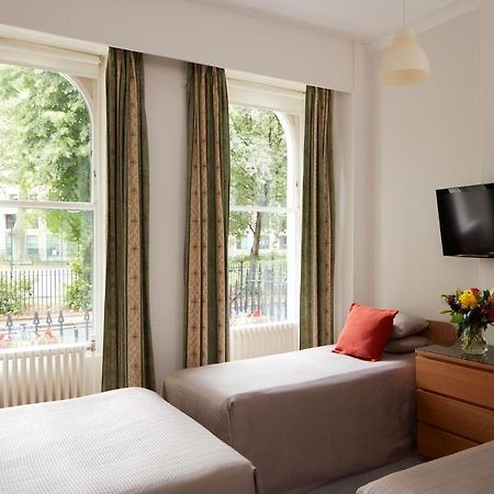 Euro Hotel Лондон Екстериор снимка