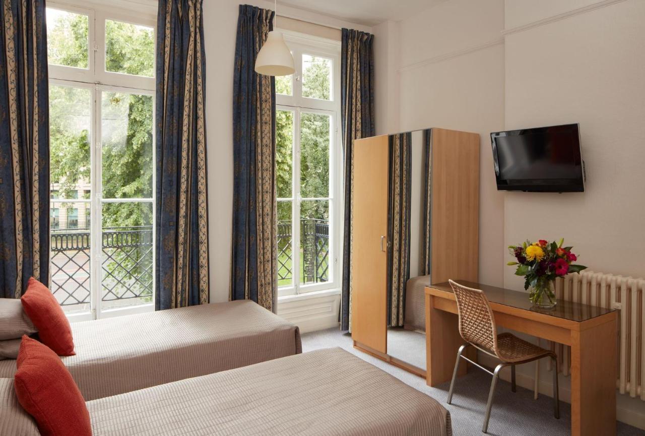 Euro Hotel Лондон Екстериор снимка