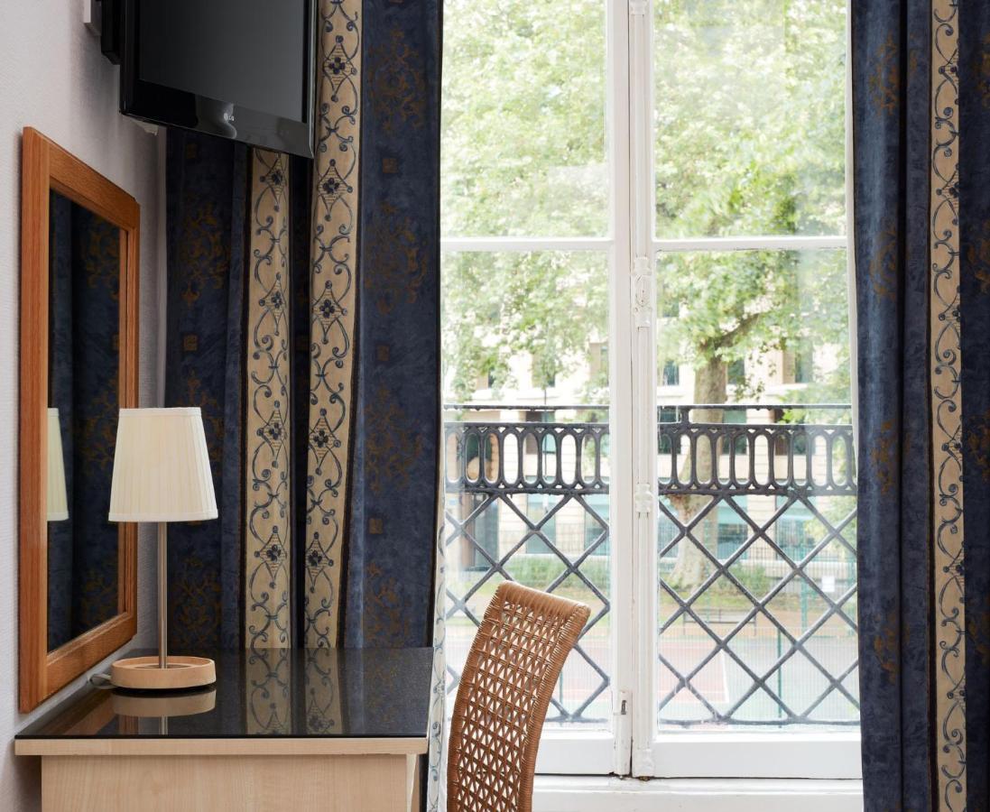 Euro Hotel Лондон Екстериор снимка