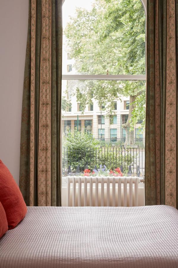 Euro Hotel Лондон Екстериор снимка