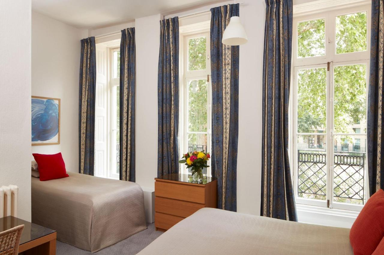 Euro Hotel Лондон Екстериор снимка